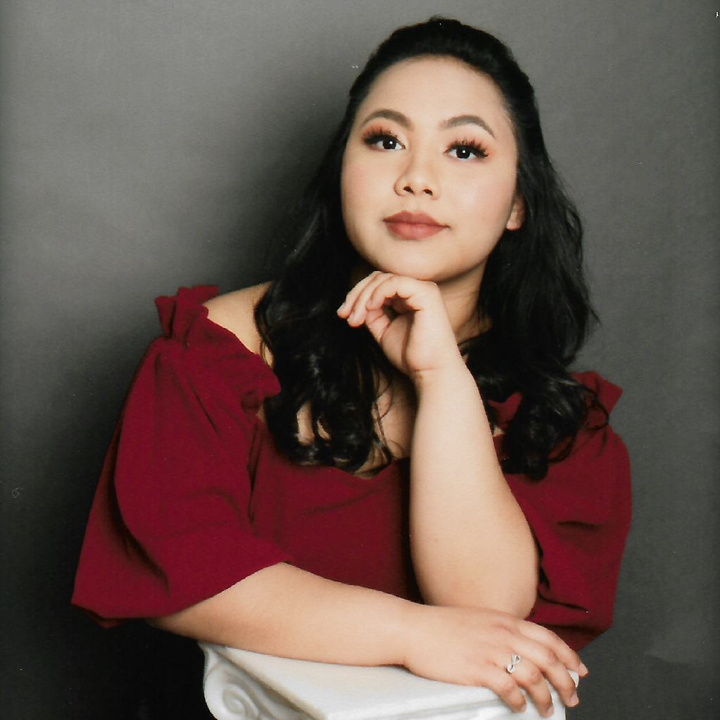 Jill Shem's Portrait Image